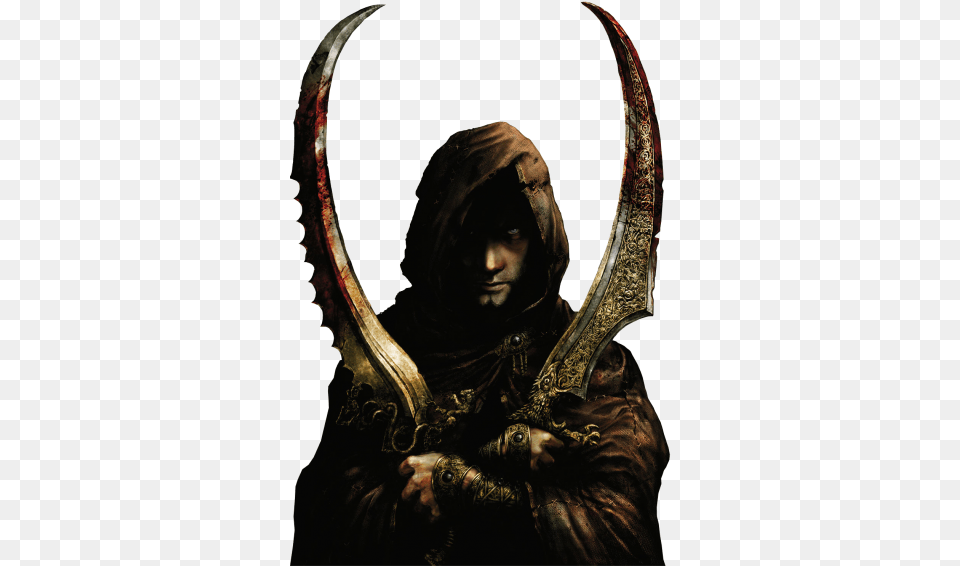 Prince Of Persia Warrior Within, Weapon, Sword, Knife, Blade Png Image