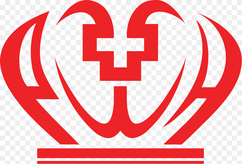Prince Of Wales Hospital Logo, Symbol Png