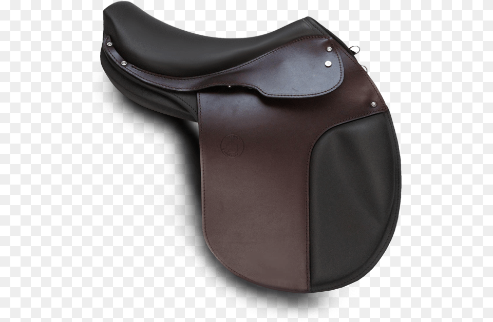 Prince Pegasus Jumping Saddle, Accessories, Bag, Handbag Png Image