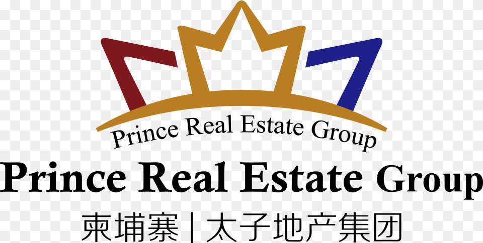 Prince Real Estate Investment Co Prince Real Estate Cambodia, Accessories, Jewelry, Crown Free Transparent Png