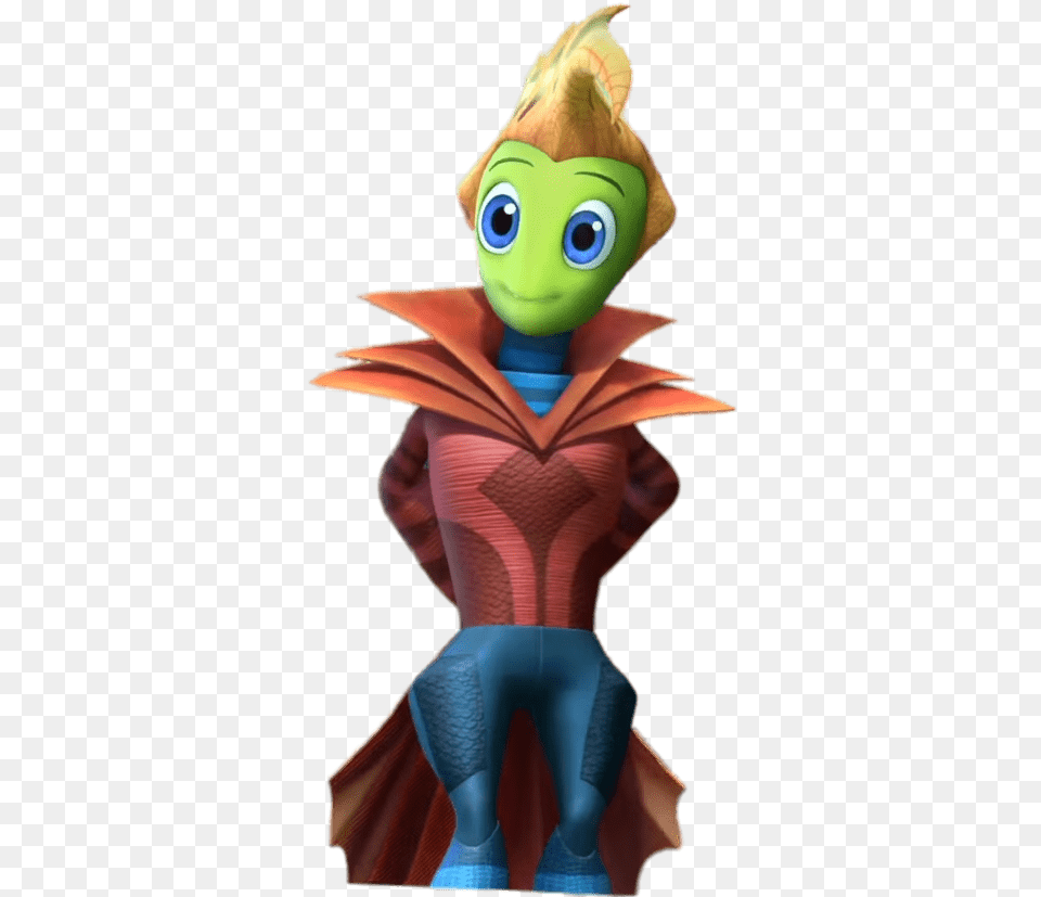 Prince Rygan, Alien, Baby, Person, Cartoon Png Image