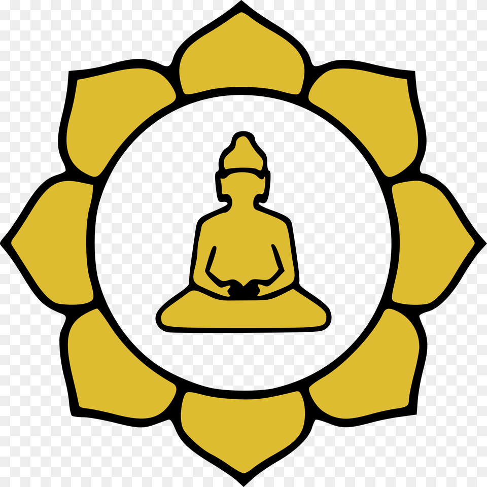 Prince Siddhartha Buddha Mahayana Buddhism Symbols, Adult, Male, Man, Person Png