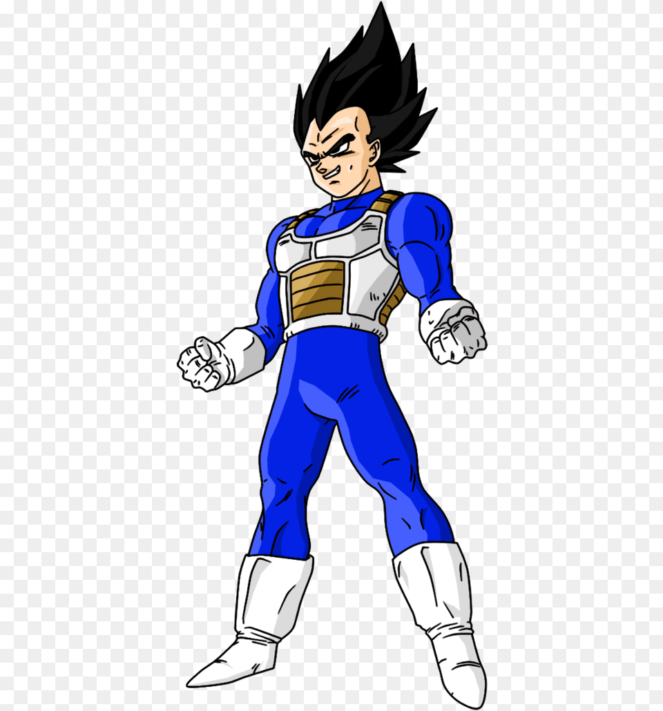 Prince Vegeta Which Armor Do You Like On Vegeta Vegeta Namek Armor, Book, Comics, Person, Publication Png Image