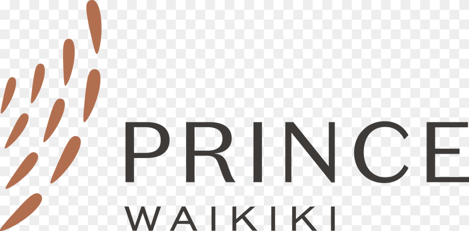 Prince Waikiki Resort Logo, Lighting, Text, Outdoors Free Png