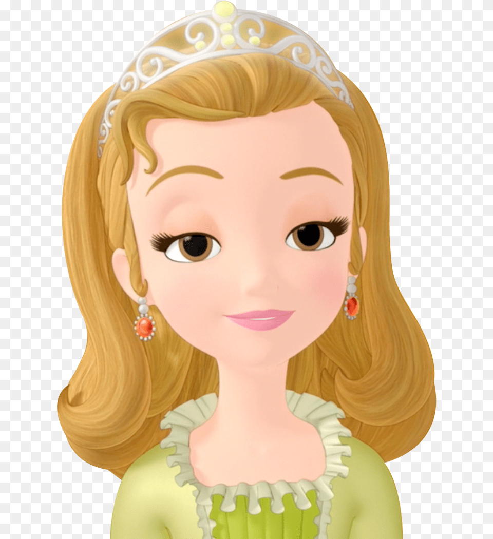 Princesa Amber Princess Amber 08 Princesa Amber Cartoon, Doll, Toy, Face, Head Free Transparent Png