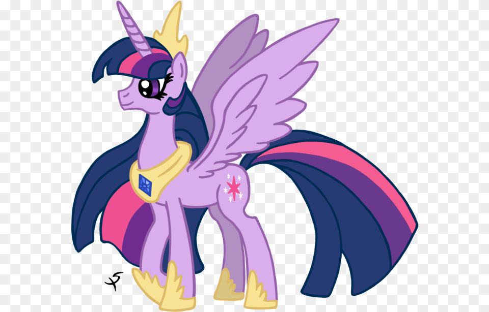 Princesa Celestia De My Little Pony, Purple, Baby, Person Png Image