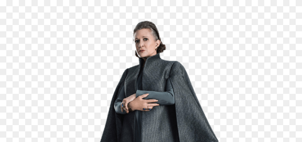 Princesa Leia Leia Star Wars, Adult, Person, Female, Fashion Free Transparent Png
