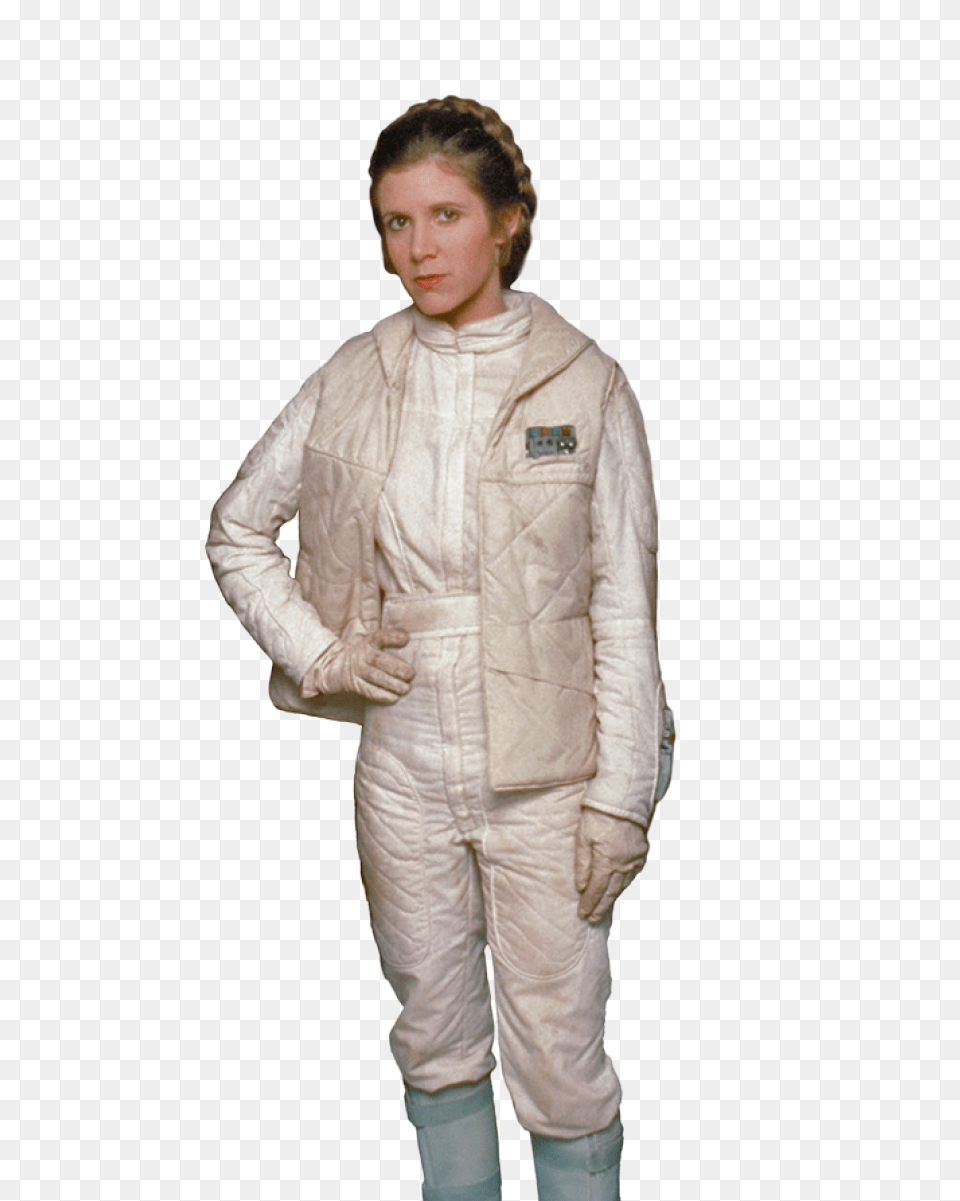 Princesa Leia Wars Princess Leia, Boy, Child, Clothing, Coat Free Transparent Png