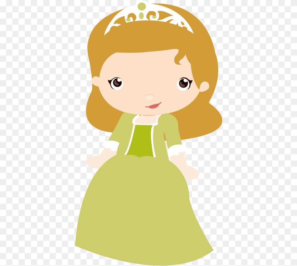 Princesa Sofia Minus Minus Sofia, Baby, Person, Face, Head Png