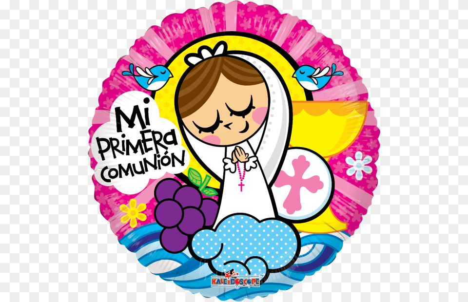 Princesa Sofia Virgen De Guadalupe Cartoon, Art, Graphics, Publication, Book Png