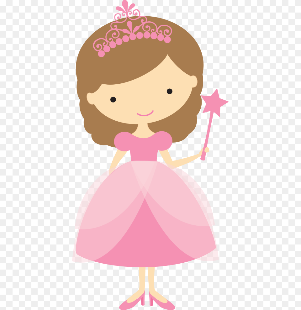 Princesas Animadas Contoh Invitation Dan Greeting Card, Baby, Person, Doll, Toy Png
