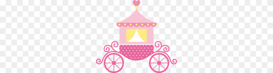 Princesas E, Machine, Wheel, Carriage, Transportation Free Png