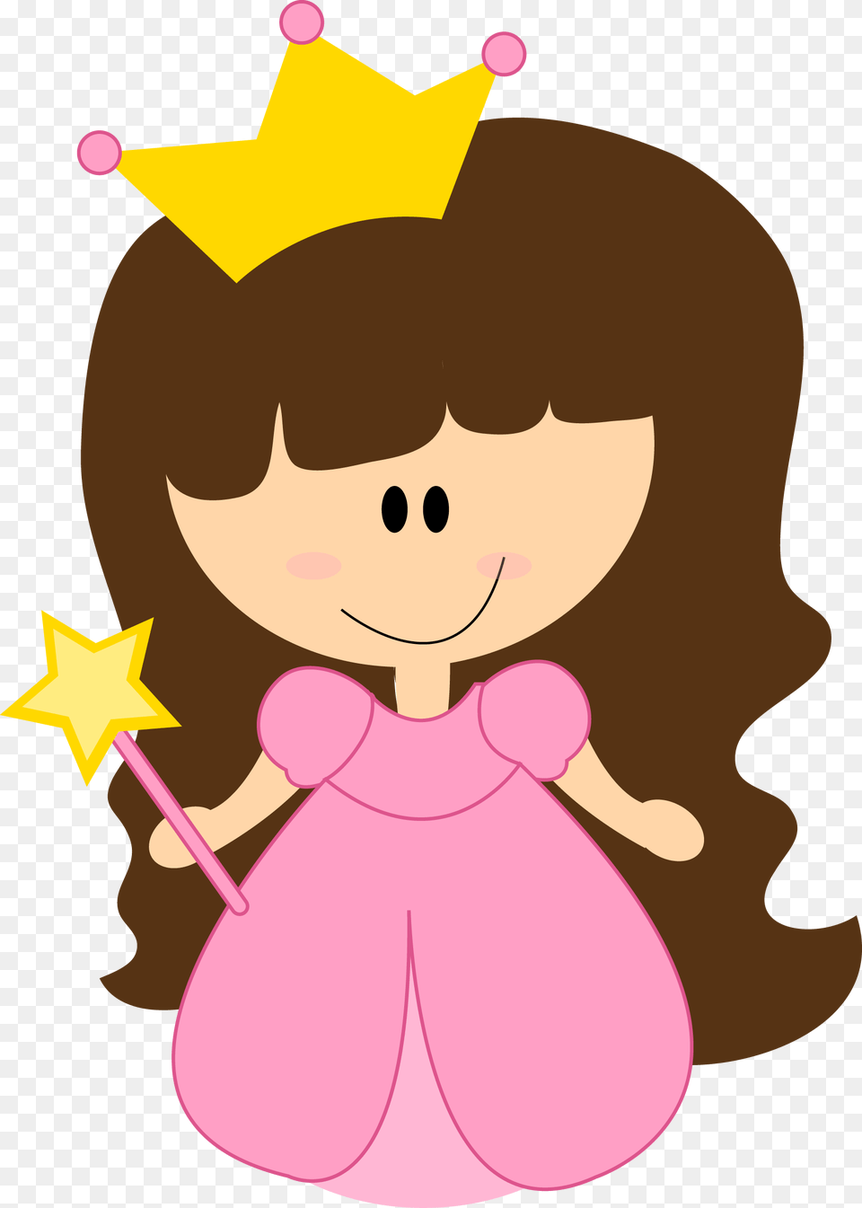 Princesas Fadas, Baby, Person, Symbol, Face Free Transparent Png