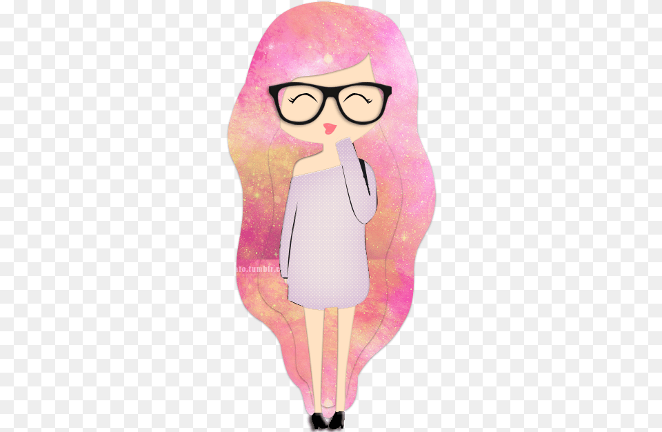 Princesas Version Hipster Hipster, Adult, Female, Person, Woman Png