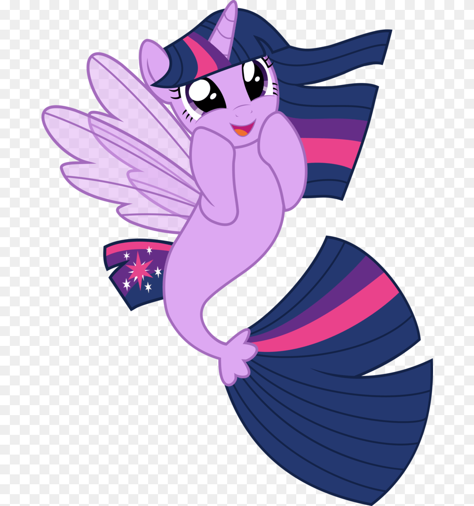 Princesketchy Cute Daaaaaaaaaaaw Female Safe Princess Twilight Sparkle Seapony, Purple, Cartoon, Animal, Fish Png