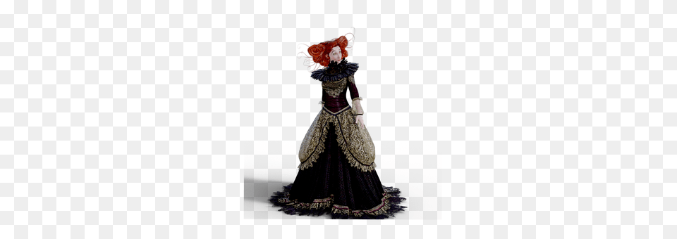 Princess Clothing, Costume, Person, Dancing Free Png