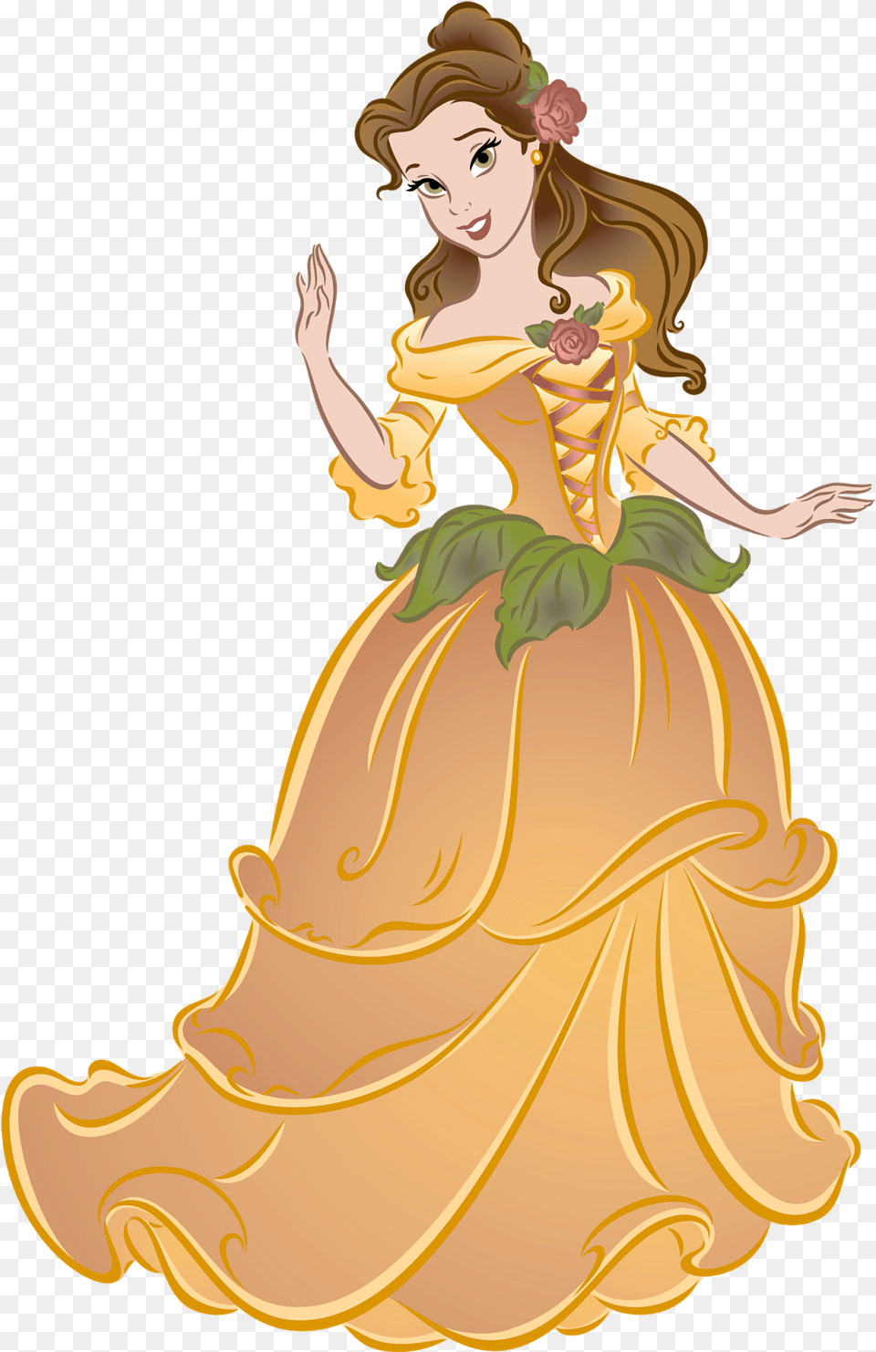 Princess, Clothing, Dress, Formal Wear, Gown Free Png