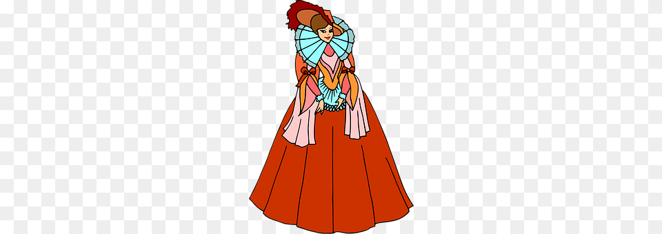 Princess Clothing, Dress, Adult, Wedding Png Image