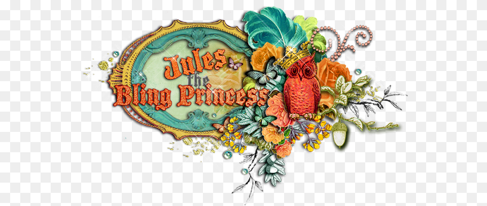 Princess, Art, Graphics, Pattern, Floral Design Png Image