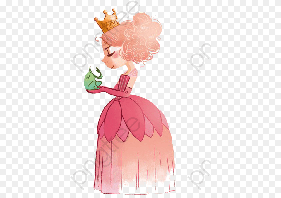 Princess And The Frog, Person, Clothing, Hat, Face Free Transparent Png