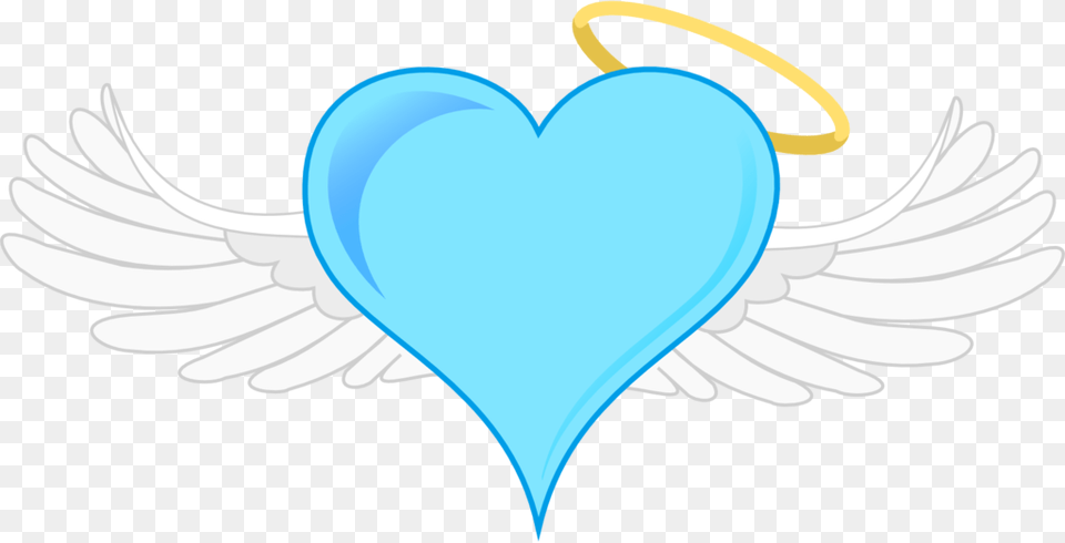 Princess Angel Star Cutie Mark Mlp Fim Next Heart, Symbol Free Png Download