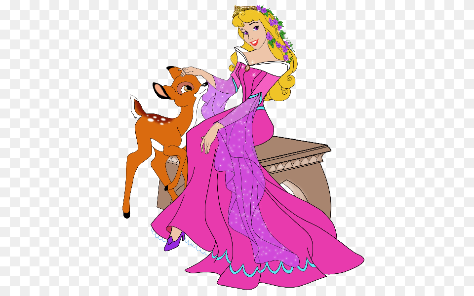 Princess Aurora, Adult, Person, Female, Woman Free Png