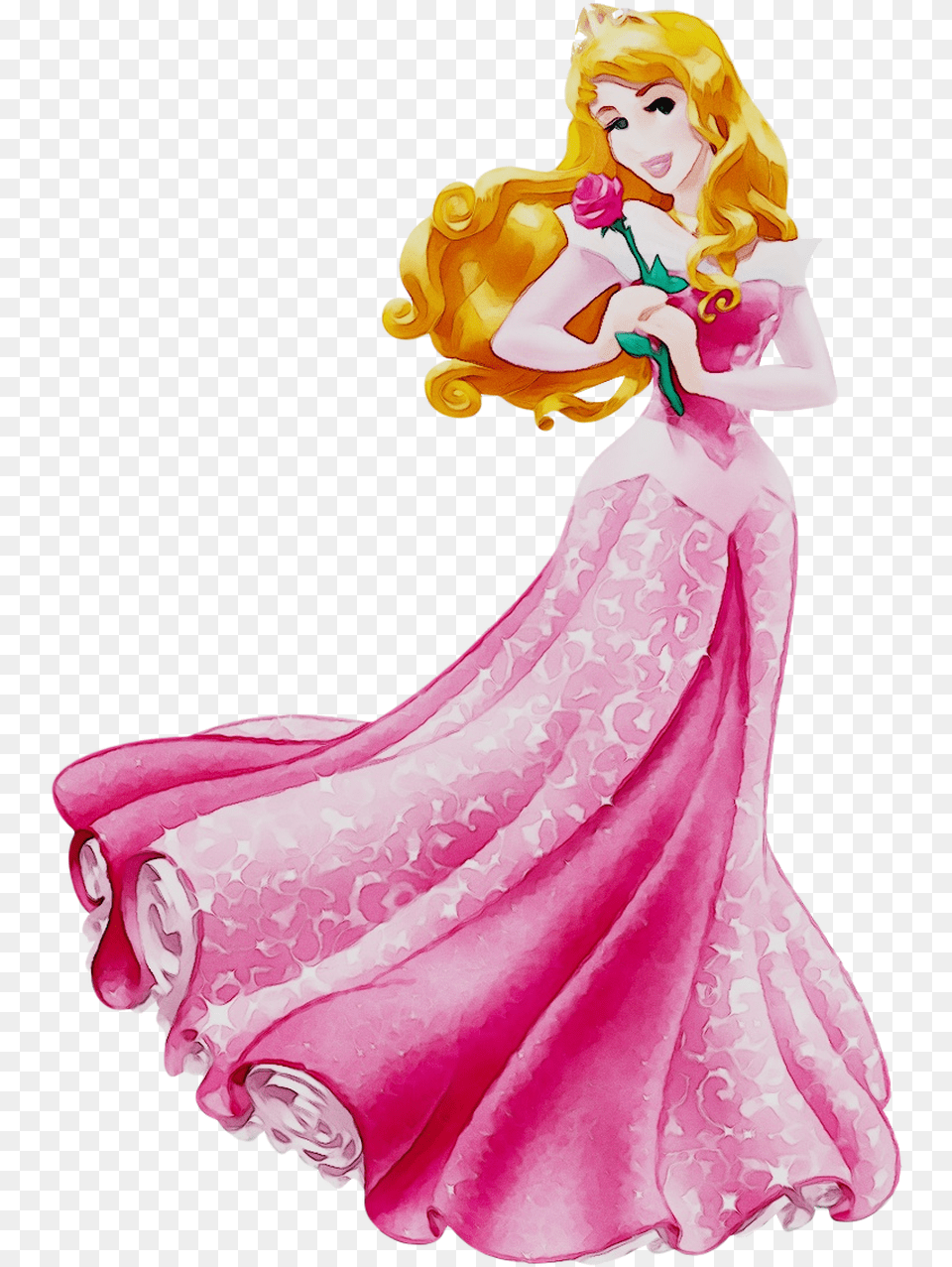 Princess Aurora Cinderella Ariel Disney Princess Rapunzel Aurora Princesses, Adult, Wedding, Person, Figurine Png
