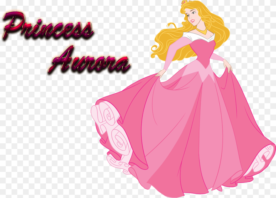 Princess Aurora Book, Publication, Comics, Adult Free Png