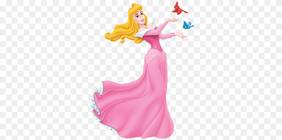 Princess Aurora Transparent Background Sleeping Beauty Aurora, Person, Leisure Activities, Dancing, Clothing Png Image