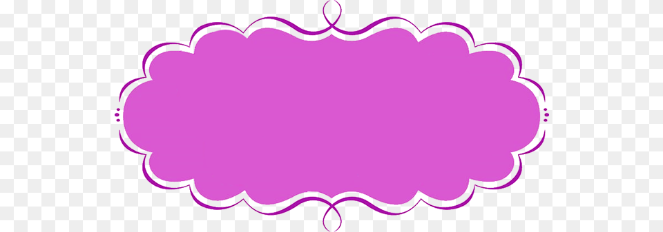 Princess Banner, Purple, Smoke Pipe Free Png Download