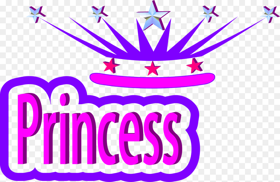 Princess Birthday Princess Clipart, Accessories, Light, Jewelry Png Image