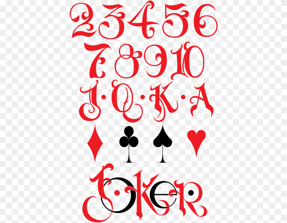 Princess Bride Playing Card Deck Suit Lettering Poker Card Font, Text, Art, Graphics, Dynamite Png