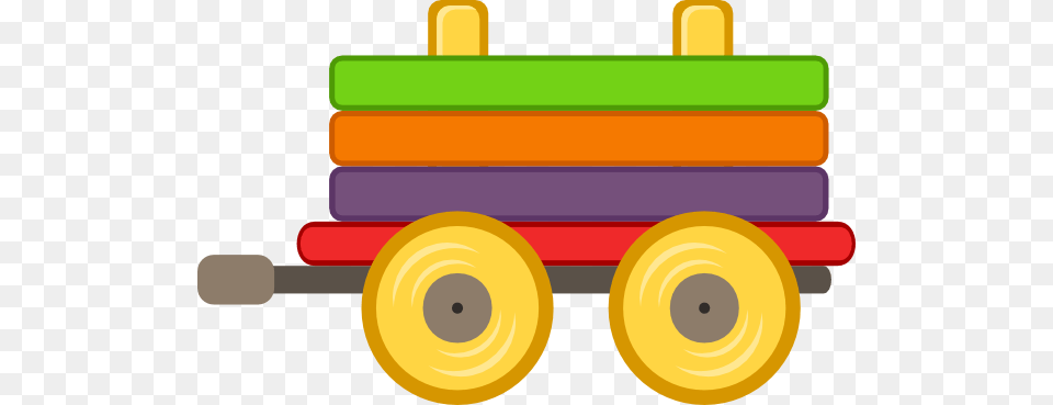 Princess Carriage Clipart Train Toy Clip Art, Dynamite, Weapon, Transportation, Vehicle Png Image