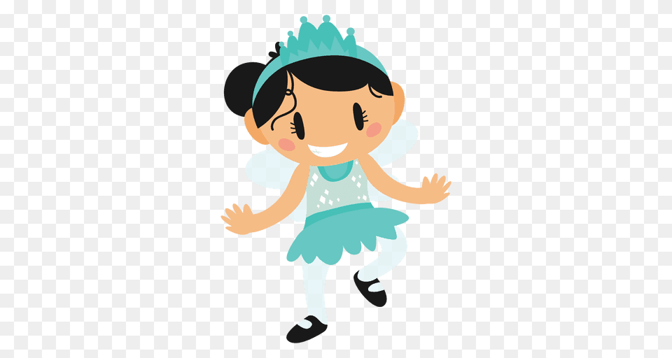 Princess Cartoon Costume, Baby, Person, Face, Head Png Image