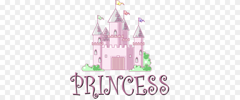 Princess Castle 400 400 T7vfo9 Clipart Castle Princess Cute, Person, People, Sweets, Food Free Png Download