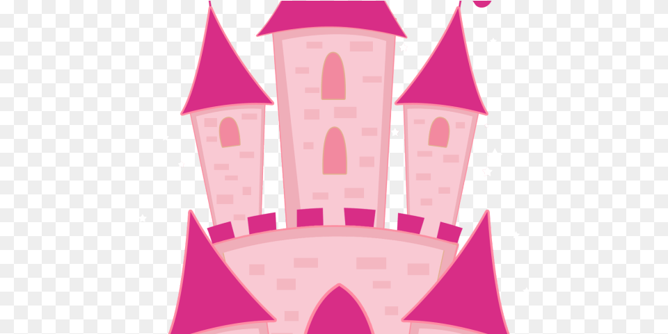 Princess Castle Clipart Little Pony Castle Png