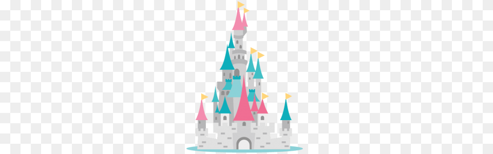 Princess Castle Miss Kates Clip Art Princess, Person Free Png Download