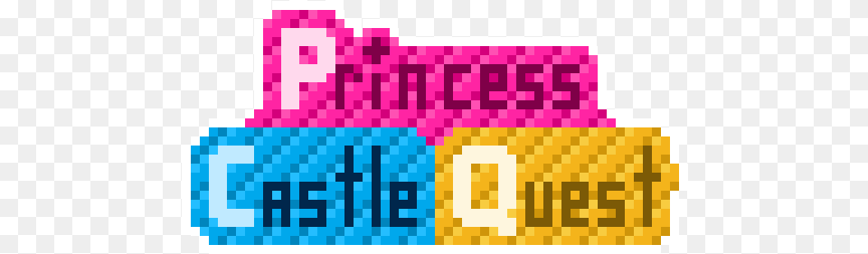 Princess Castle Quest Language, Text Free Transparent Png
