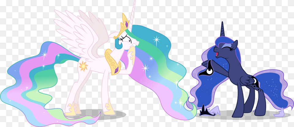 Princess Celestia Kiss, People, Person, Animal, Bird Png