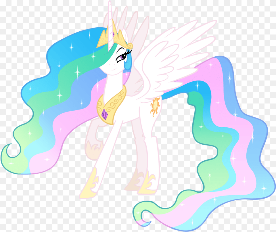 Princess Celestia On Twitter Illustration, Cutlery, Baby, Person, Face Png Image