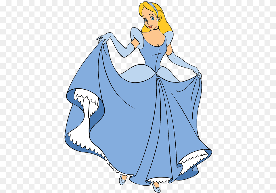 Princess Cinderella Pokemon Serena As Cinderella, Fashion, Cape, Clothing, Adult Free Png Download