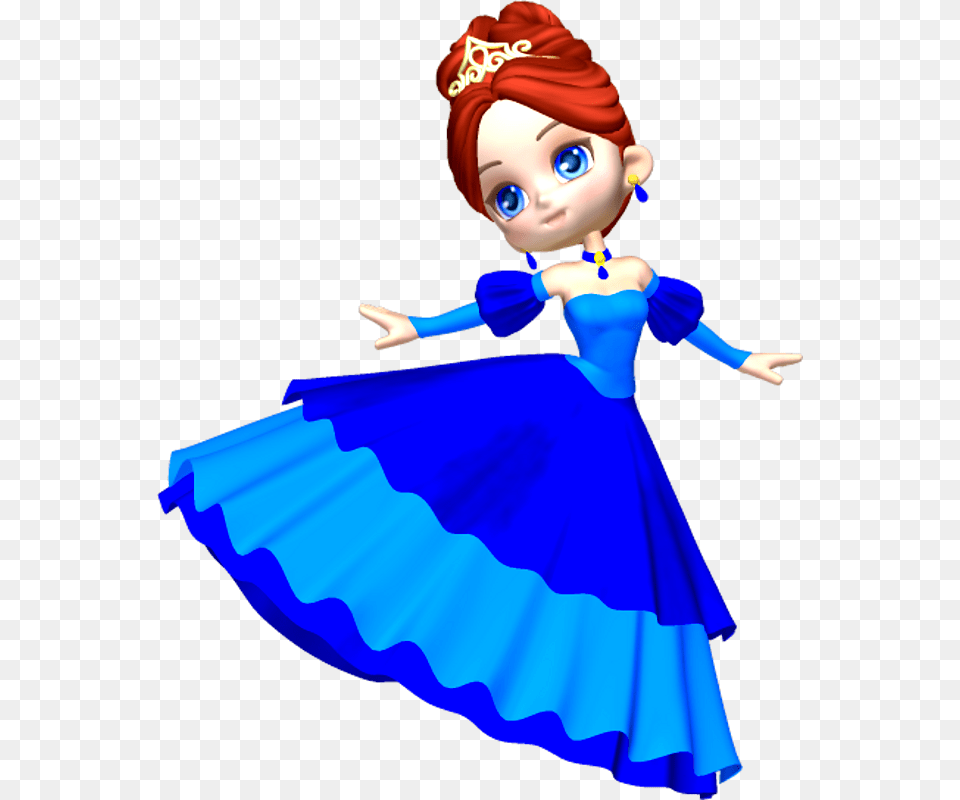 Princess Clipart, Doll, Toy, Face, Head Free Png