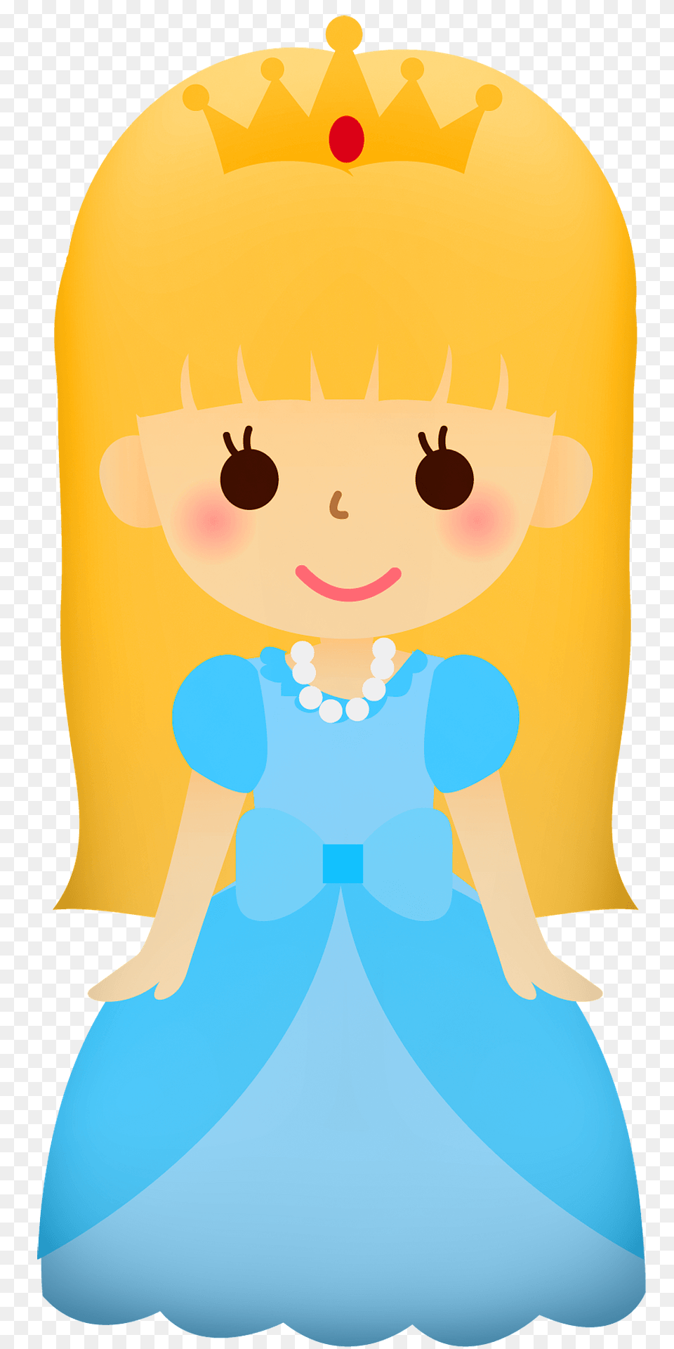 Princess Clipart, Clothing, Dress, Baby, Person Free Transparent Png