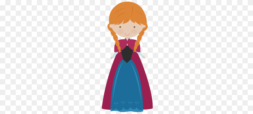 Princess Clipart Car, Baby, Clothing, Dress, Formal Wear Free Transparent Png