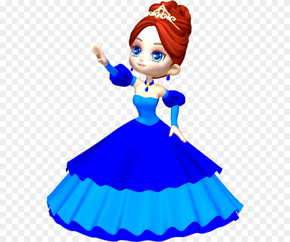 Princess Clipart Clip Art Princess, Doll, Toy, Baby, Person Free Png