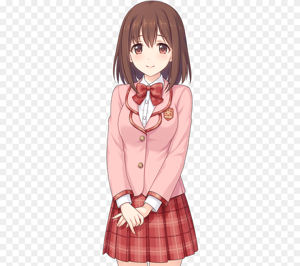 Princess Connect Yui Kusano, Publication, Book, Comics, Woman Free Transparent Png