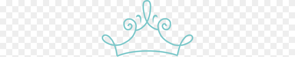 Princess Crown Blue Clip Art, Accessories, Jewelry, Tiara, Animal Free Transparent Png