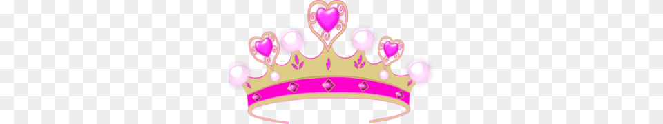Princess Crown Clip Art, Accessories, Jewelry, Tiara, Chandelier Free Png Download