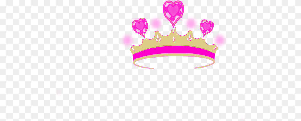 Princess Crown Clip Art Simple Princess Crown Clipart, Accessories, Jewelry, Tiara Free Png Download