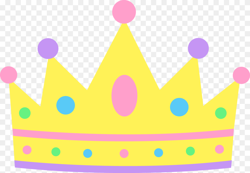 Princess Crown Clipart, Accessories, Clothing, Hat, Jewelry Png